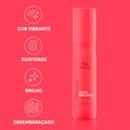 Wella Professionals Invigo Color Brilliance - Spray BB Leave-in 150ml